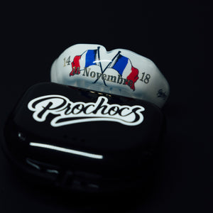 Sur-mesure CUSTOM-PRO BSD 14/18 pro model