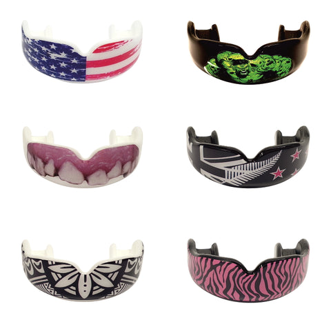 All Mouthguards