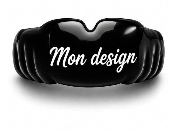 Sur-mesure CUSTOM-PRO, votre design