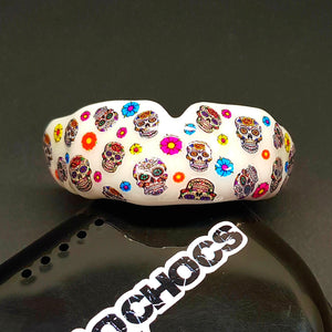 Sur-mesure CUSTOM-PRO Têtes Mexicaines