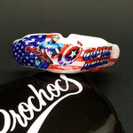 CUSTOM-PRO Captain America