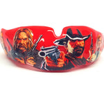 CUSTOM-PRO Red Dead Redemption